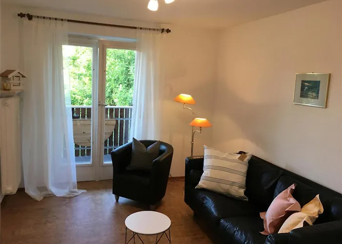 Ferienwohnung Bluhm