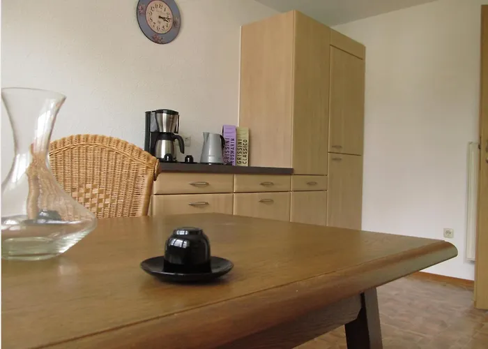 Ferienwohnung Bluhm