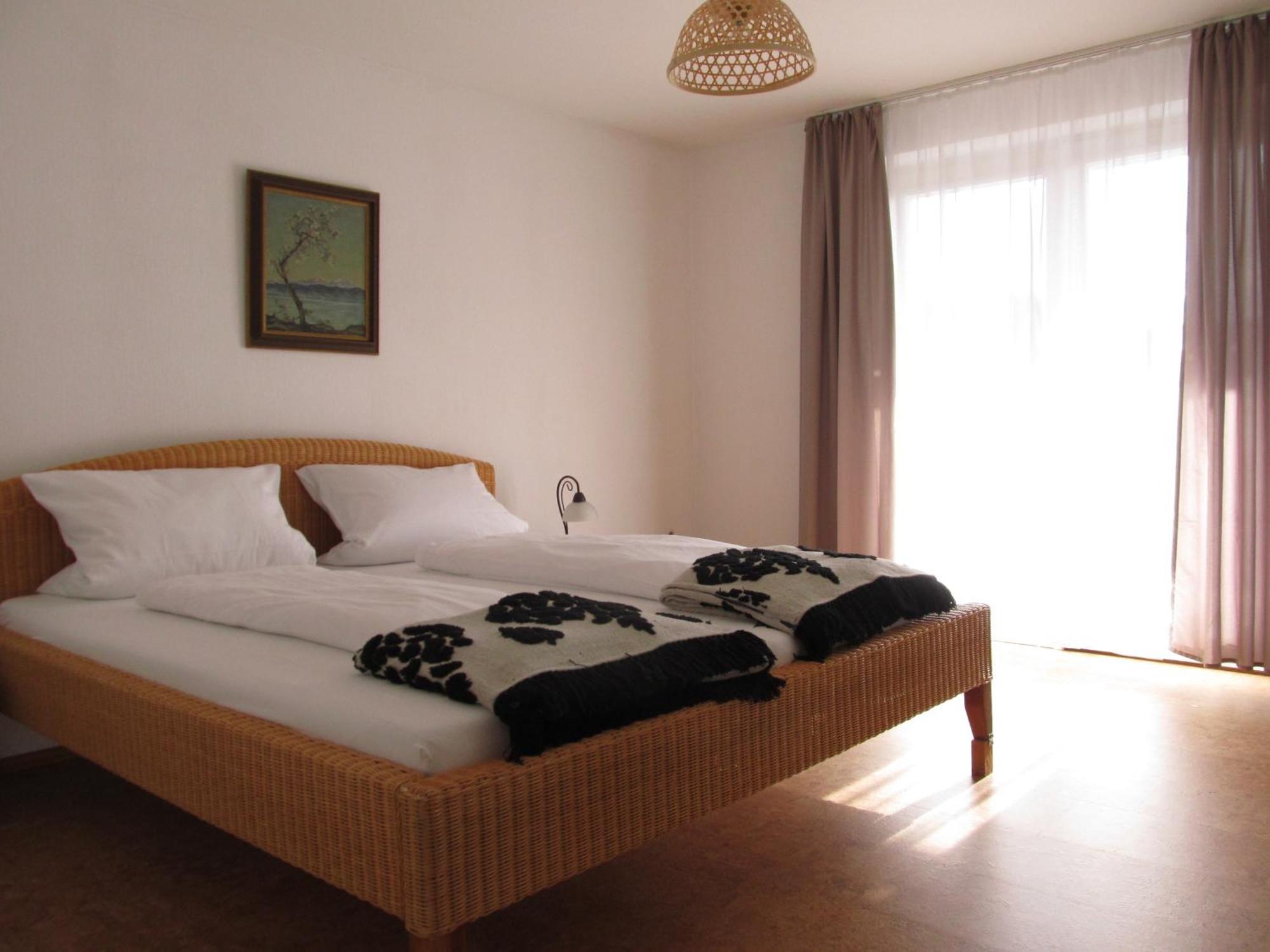 Apartment Bluhm Weilheim in Oberbayern