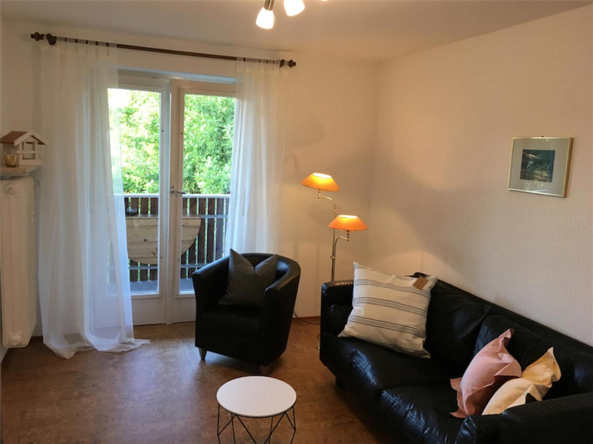 Bluhm Apartment Weilheim in Oberbayern