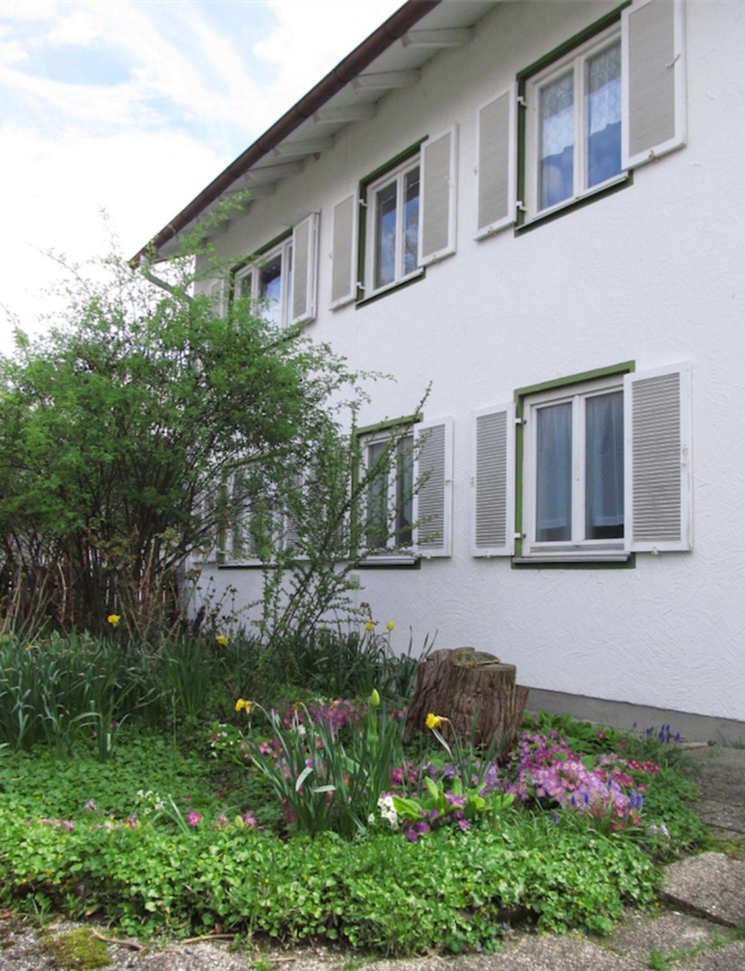Apartment Bluhm
