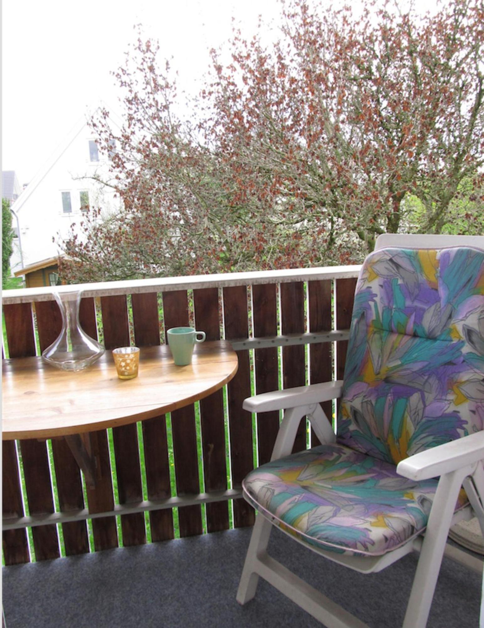 Bluhm Apartment *