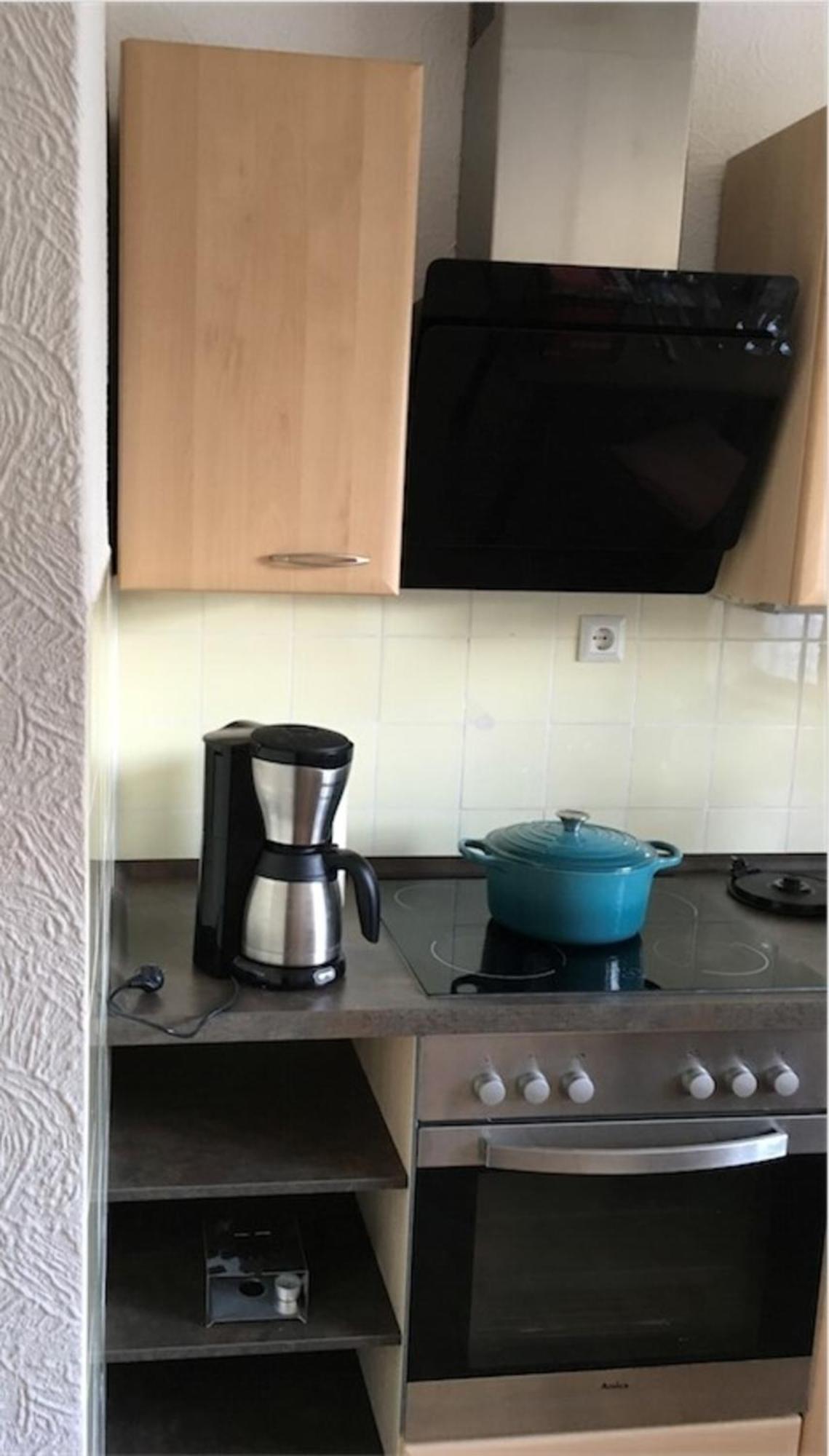 Apartment Bluhm Weilheim in Oberbayern